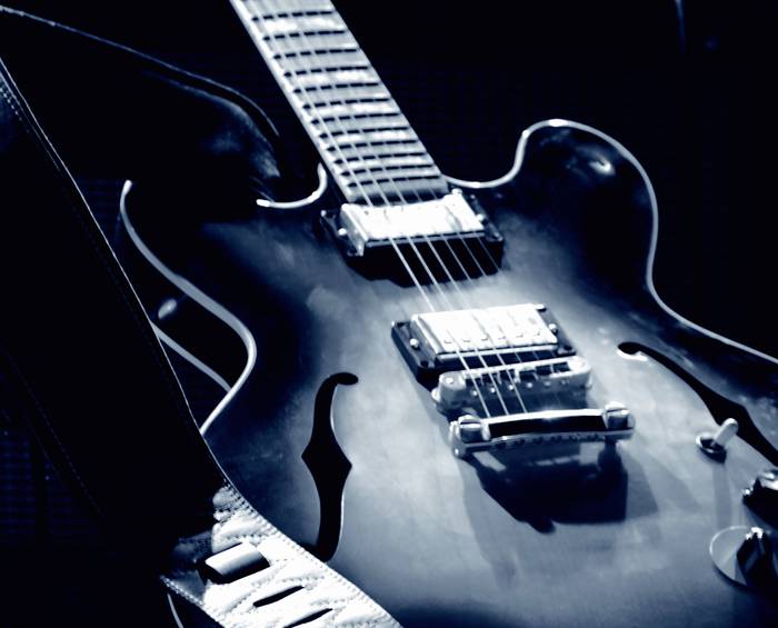 Blues Kontzertua Eskainiko Dute Iruritako Jauregiarten Apirilaren 3an Baztan 2016 04 03 